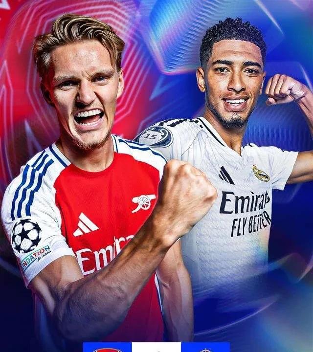 开云体育app-阿森纳力克皇马,拉莫斯乌龙送礼欧联杯