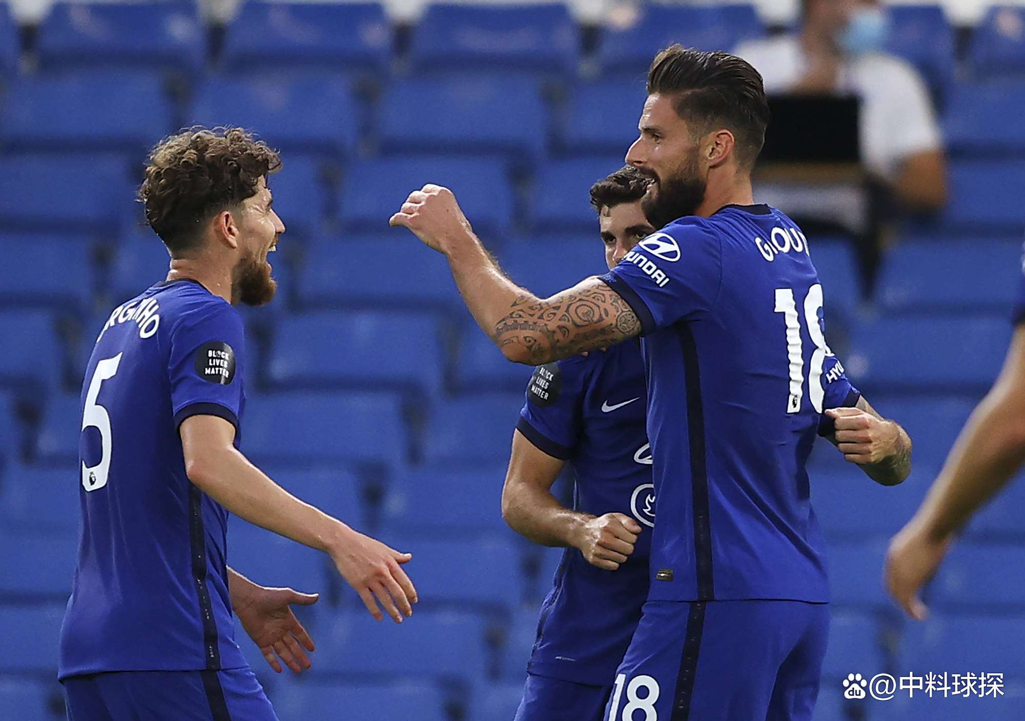 开云体育app-多特蒙德战平切尔西,哈兰德补时绝平法甲