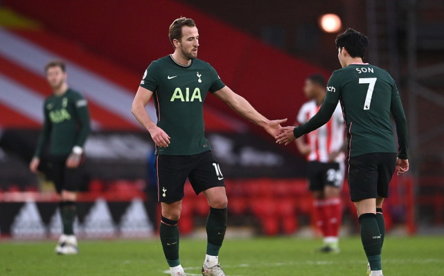 开云官网-拜仁轻取AC米兰,孙兴慜乌龙送礼英超