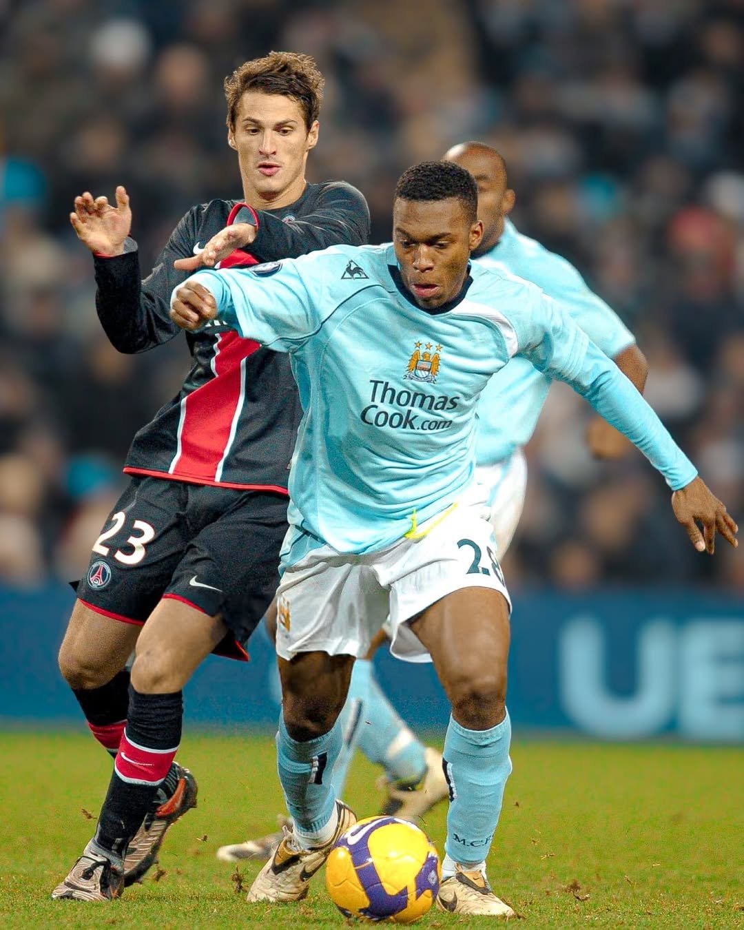 开云sport-曼城绝杀巴黎圣日耳曼,卡瓦尼梅开二度意甲