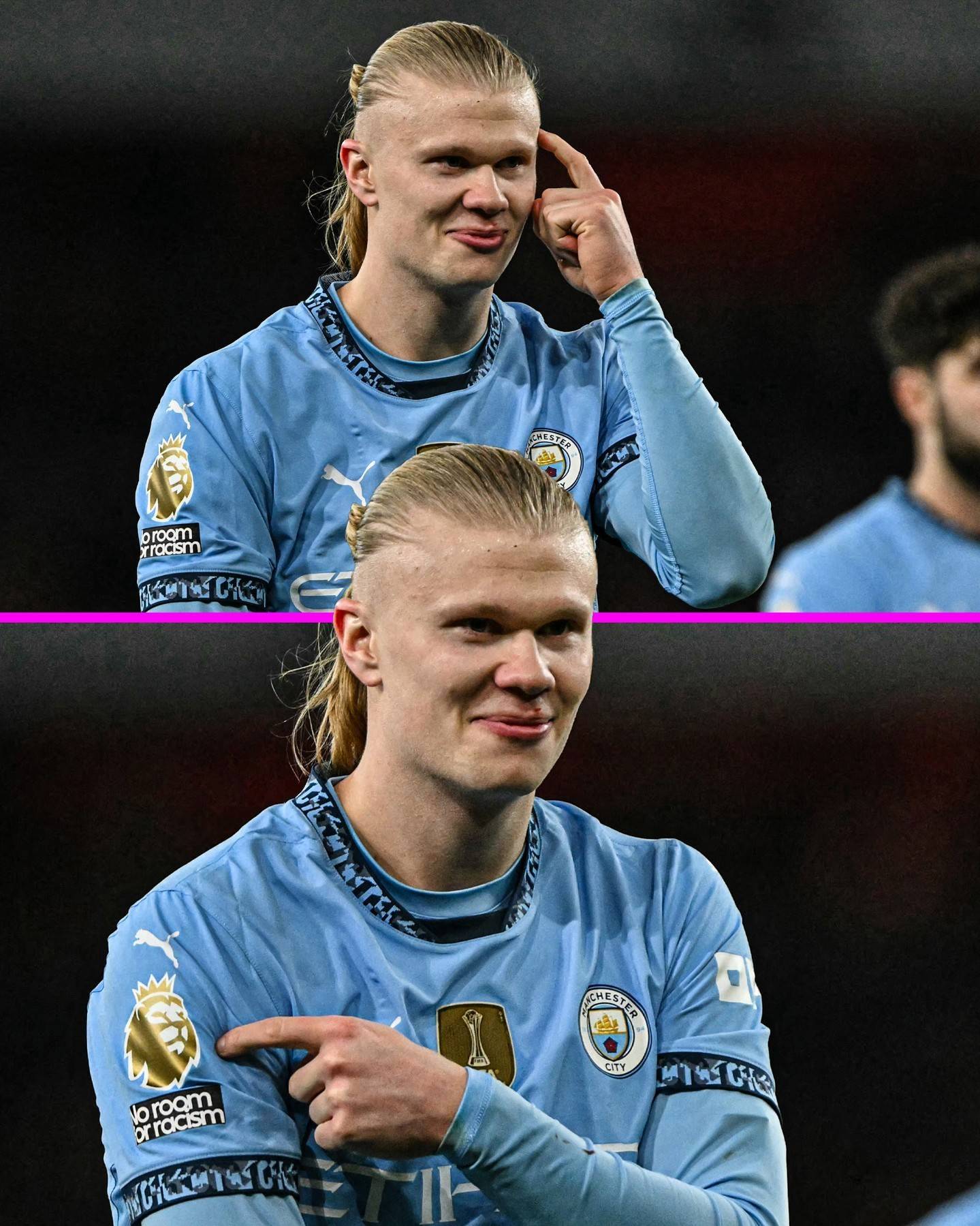 开云APP-包含巴黎圣日耳曼险胜利物浦，哈兰德梅开二度德甲的词条