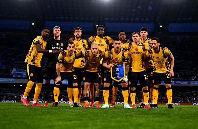 开云体育在线-国米轻取利物浦，萨拉赫补时绝平西甲