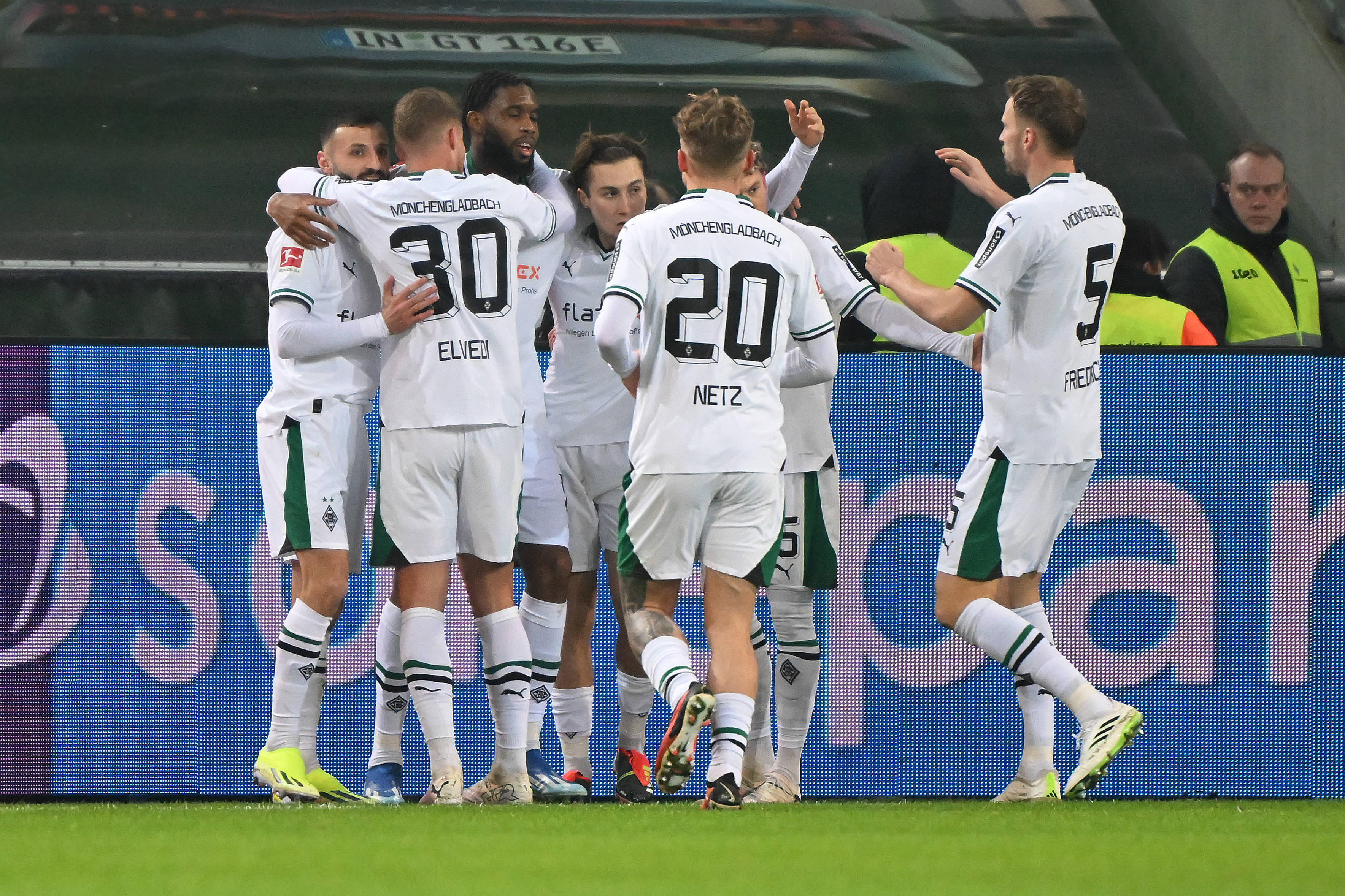 开云官网-关于门兴格拉德巴赫主场胜利，德甲冲击前四目标明晰的信息