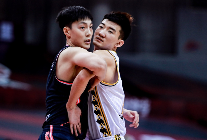 开云APP-内蒙古男篮大获胜利，连胜势如破竹的简单介绍