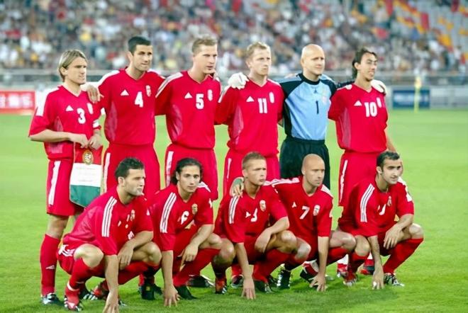 匈牙利客场击败塞尔维亚,排名上升的简单介绍 匈牙利客场击败塞尔维亚,排名上升的简单介绍