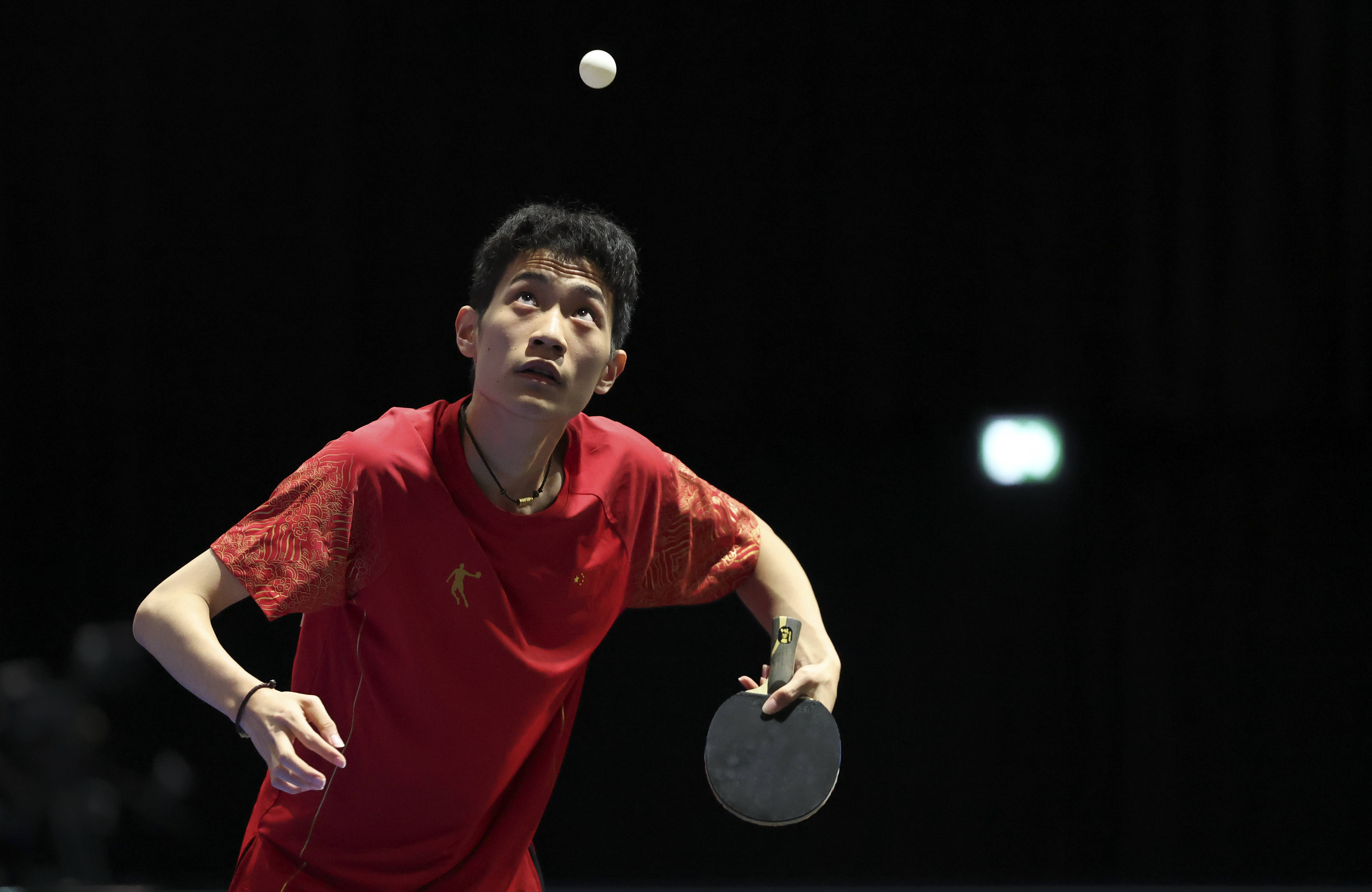 比利时乒乓球队力克英国乒乓球队,许昕爆发神勇的简单介绍 比利时乒乓球队力克英国乒乓球队,许昕爆发神勇的简单介绍