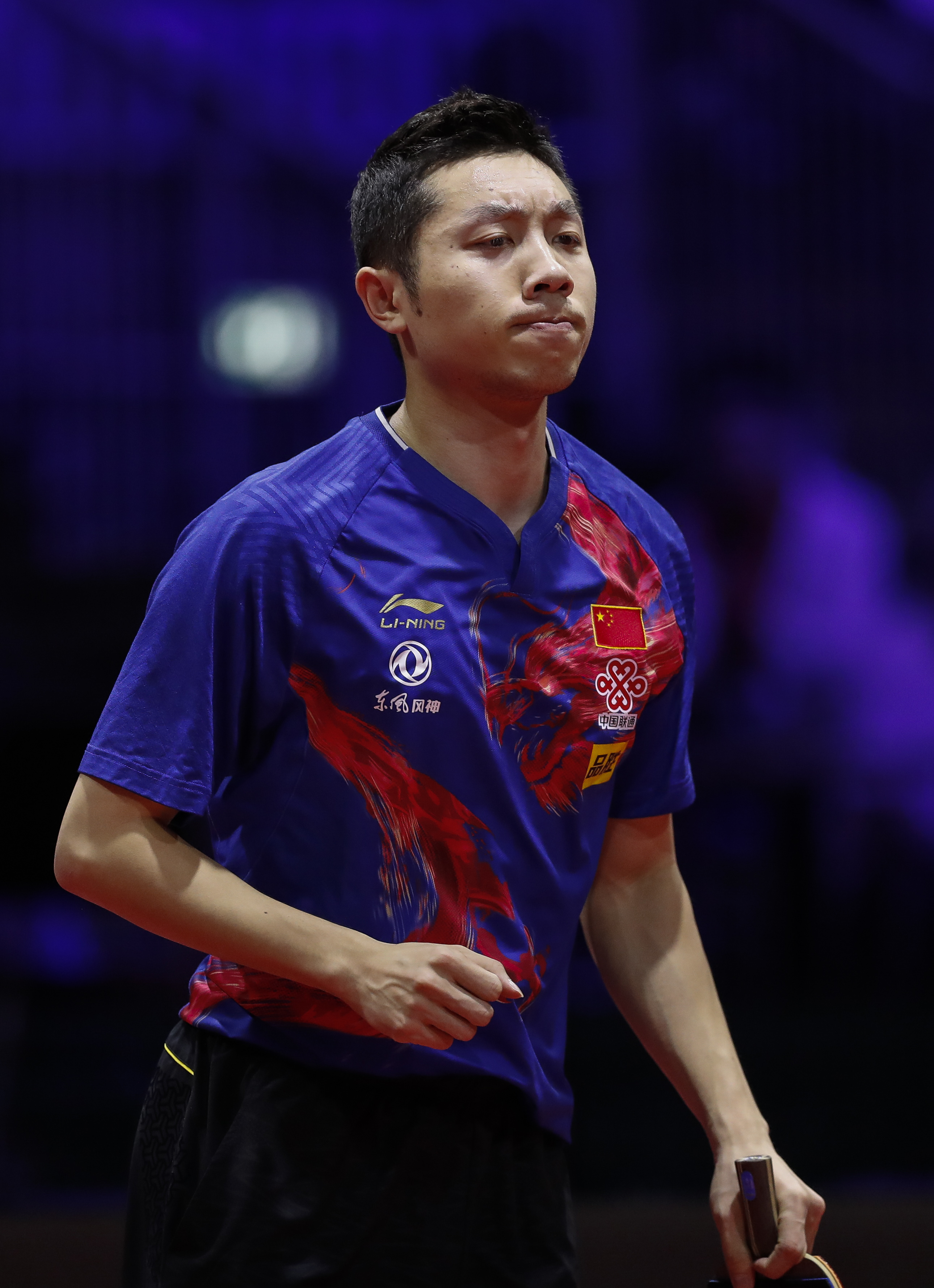 德国乒乓球队爆冷中国乒乓球队,许昕惊艳世界的简单介绍 德国乒乓球队爆冷中国乒乓球队,许昕惊艳世界的简单介绍