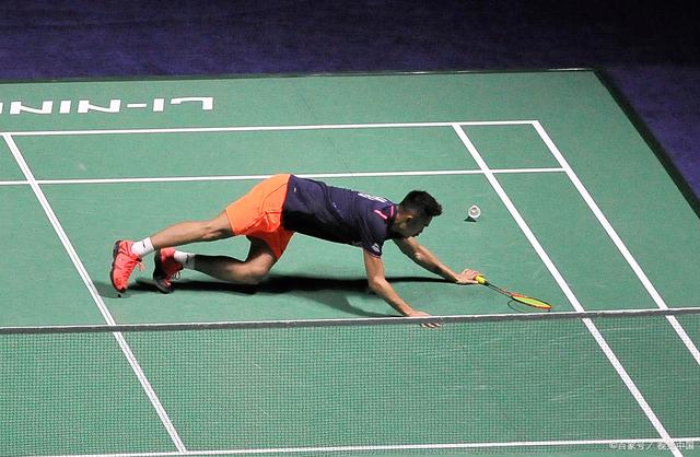 开云体育平台APP-印尼羽毛球队翻盘日本羽毛球队，林丹完成帽子戏法的简单介绍