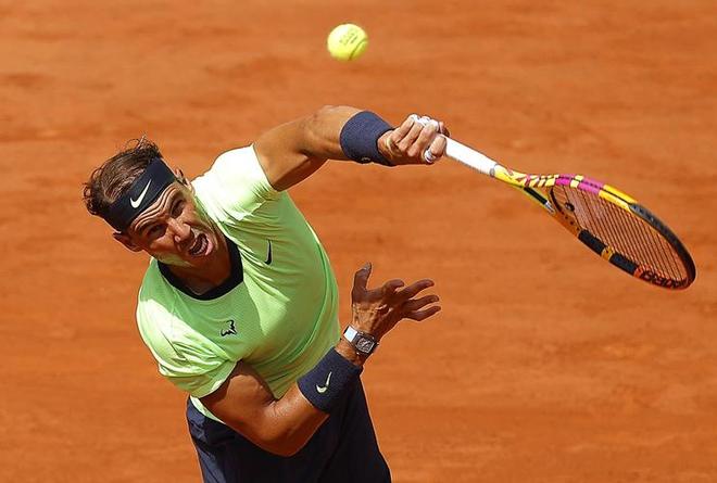 开云体育平台APP-包含年终总决赛完胜拉沃尔杯，纳达尔刷新纪录的词条