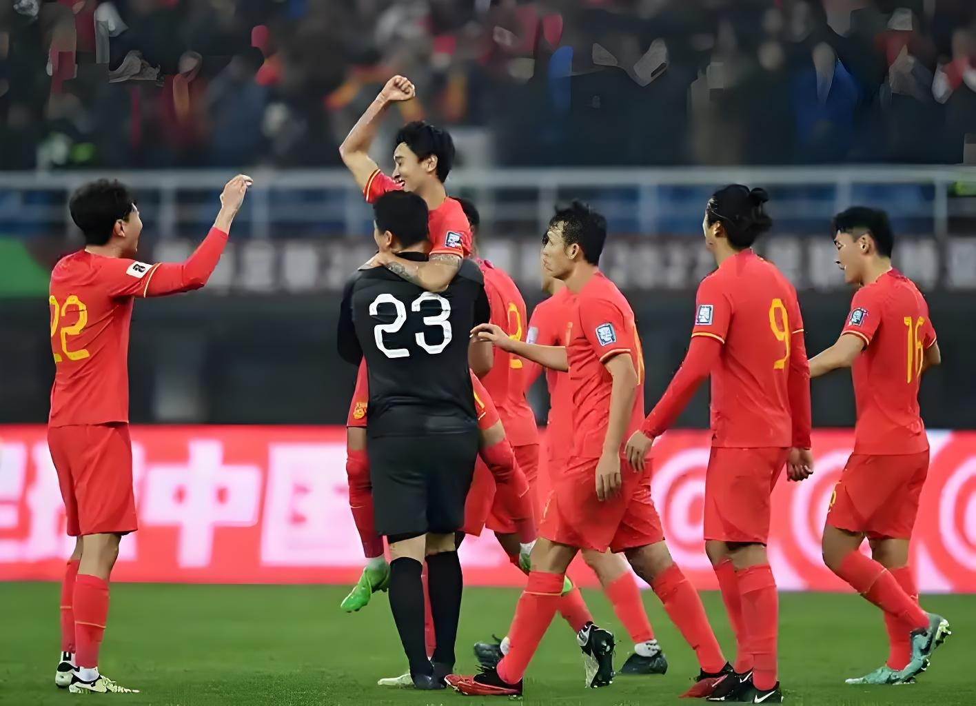 韩国队绝杀中国队，梁靖崑扛起全队